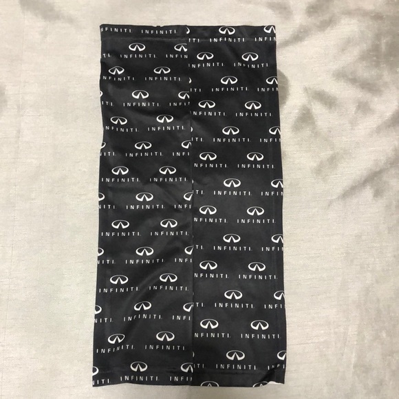 Neck Gaiter Warmer Infiniti. - Picture 1 of 1